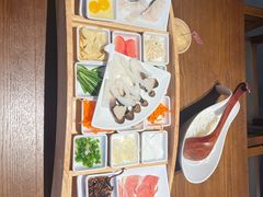 -芸南道·过桥米线(昆明老街旗舰店)