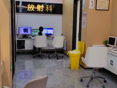 -诺贝尔一诺口腔医院(雁塔院区)