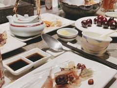 -大渔铁板烧(花园道店)