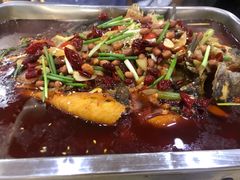 -晓林火锅(安定门店)