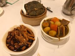 -美心皇宫(沙田大会堂店)