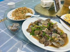 -明记海鲜大排档(巽寮湾店)