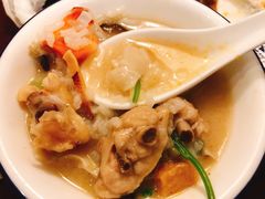 -大洋家·精品潮汕菜·生腌砂锅粥(天河东路店)