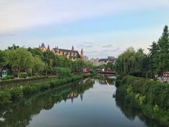 -安徒生童话乐园