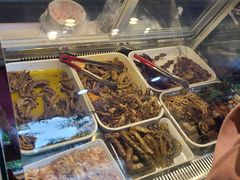 -王浩儿纪六孃甜皮鸭(东大街店)