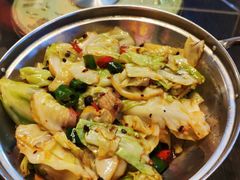 -煲得鲜·桐乡煲·小龙虾(万达店)