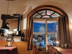 -小世界西餐厅(建国门店)