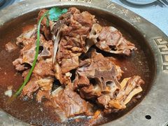 -和庆斋羊蝎子火锅·碳缸烧烤(顺义旗舰店)