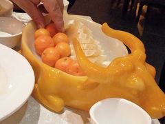 -大碗居·烤鸭·鱼头泡饼(天坛东门店)