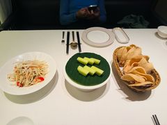 -金链花·泰国餐厅(国贸店)