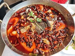 -正兴蜀园(科技园区店)