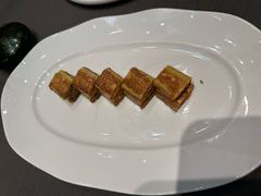 素鸭-望乡楼上海菜(日月光店)