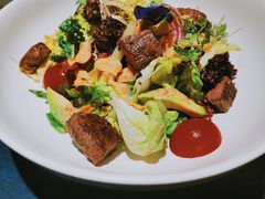-ZHAO赵·牛扒坊(仁和新城店)