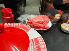 -南门四季铜锅涮肉(大屯·北苑店)