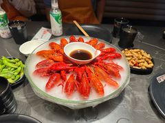 -红盔甲·小龙虾(人民广场店)
