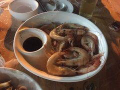 -丰收渔港饭店(嵊泗店)