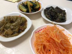 -满满高压锅焖牛肉(七纬路店)