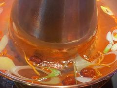 -京悦南门涮羊肉·羊蝎子火锅(田林路店)