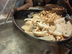 -一朵菌·野生菌探索家火锅(南亚店)