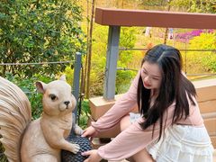-云溪植物园