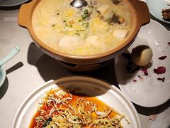 -北李·海肠捞饭·大连菜(高新万达店)