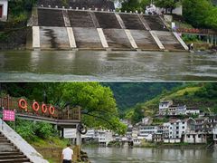 -新安江山水画廊风景区