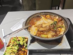 -不夜天烧烤牛骨头(南湖店)