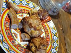 -卢布里西餐厅(总店)