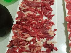 -古乐牛香·鲜牛肉牛杂火锅(新区店)