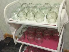 -1号足道推拿会馆