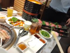 -火炉火自助餐(西直门凯德MALL店)