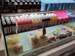 -BreadTalk面包新语·烘焙蛋糕(星河城店)