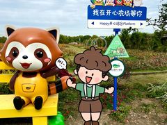 -苏州太湖西山岛开心农场