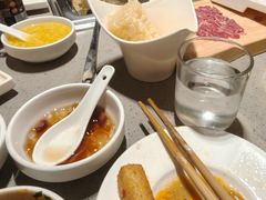 -海底捞火锅(龙湾万达广场店)