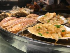 -日进一片海.生腌海鲜火锅.宵夜烧烤(三里屯总店)