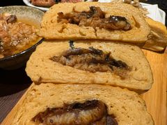 -玄白·炭烤活鳗(上海首店)