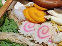 -炙柒Sekinana·精致料理 烧鸟·铁板烧(海上世界店)