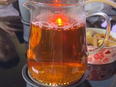 -茗知道茶馆(世博源店)