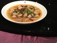 -北门饭店(三香路店)