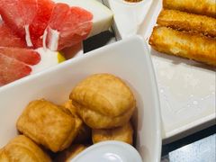 -海底捞火锅(赛格国际购物中心店)