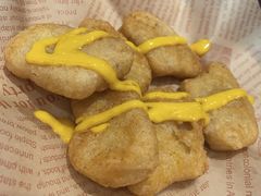 -别摸鱼·脆皮烤鱼(天津首店)