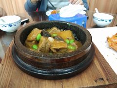 -聚丰园.百年传承(五爱广场店)