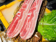 -嘿嘟嘟·肋条烧肉放题(爱融荟城店)