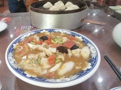 -真不同饭店(老城店)