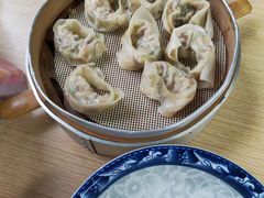 -面道赞宁海海鲜面(迎凤街店)