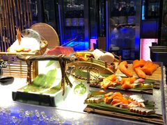 -广州富力君悦大酒店·凯菲厅