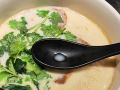 -和府捞面(天河领展广场店)