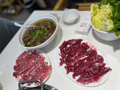 -陈记顺和潮汕牛肉火锅(韩江路店)