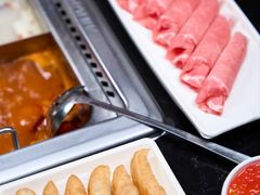 -海底捞火锅(盈石八一广场店)