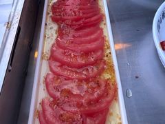 -四禧精酿铜锅涮肉·烧烤工场(大明湖店)